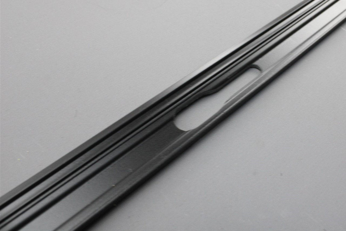 VW Scirocco R 2009-18 side skirt trim retaining strip (right) 1K8853544