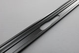 VW Scirocco R 2009-18 side skirt trim retaining strip (right) 1K8853544