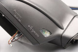 VW Golf MK7 MK7.5 2013-20 wing mirror housing (right) 5G2857508BG 9B9