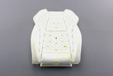 Skoda Karoq 2018-on seat backrest padding foam (front, left) 57A881775AN