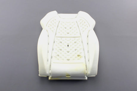 Skoda Karoq 2018-on seat backrest padding foam (front, left) 57A881775AN