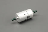 VW Lupo Polo Audi A2 SEAT Ibiza Skoda petrol fuel filter 6X0201511B