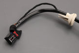 VW Golf MK7 MK7.5 2013-20 wing mirror housing (right) 5G2857508BG 9B9