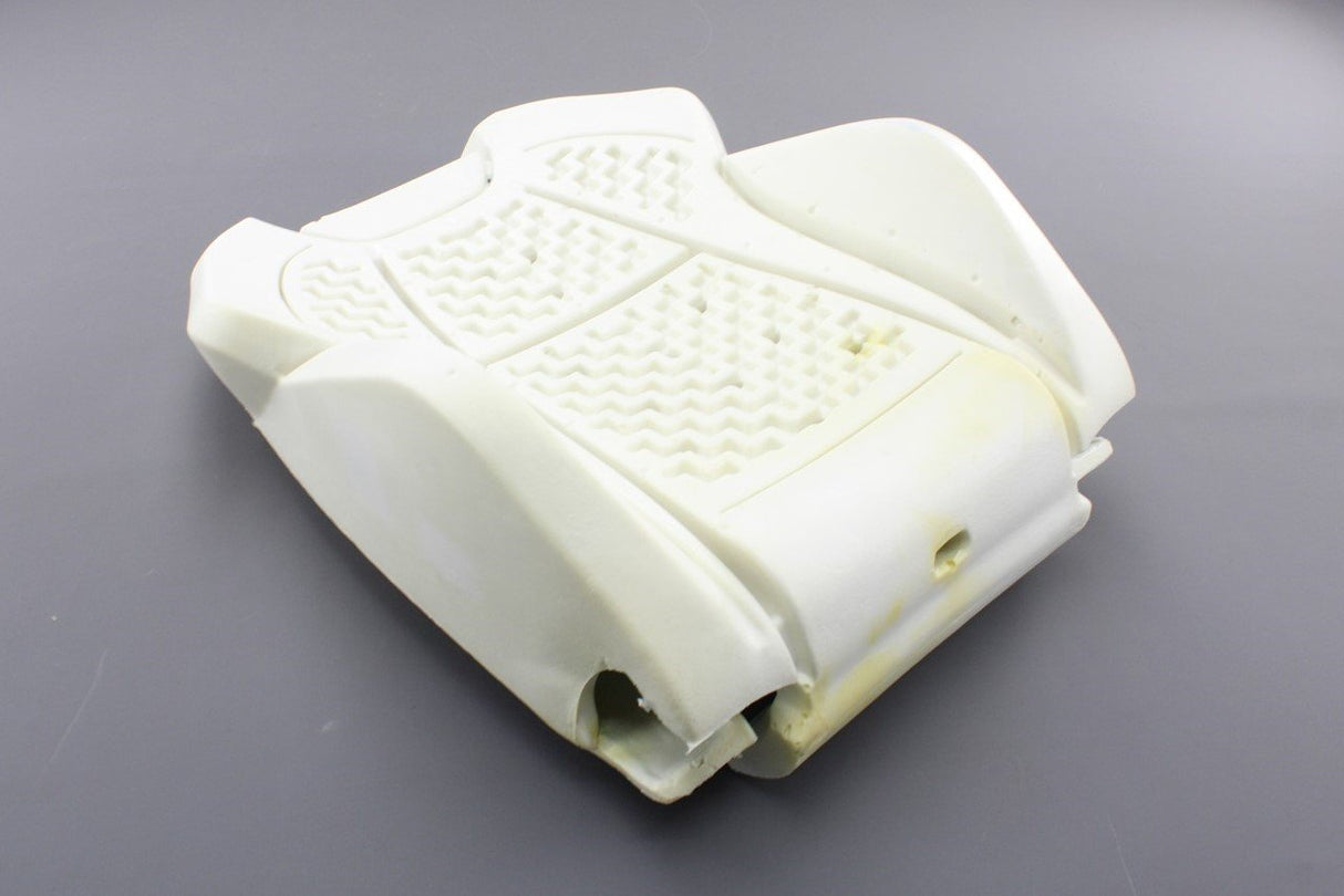 Skoda Karoq 2018-on seat backrest padding foam (front, left) 57A881775AN