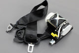 VW Polo 6C 2015-2018 Left front seatbelt for 4-door 6R4857705D RAA