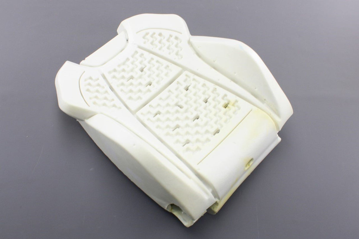 Skoda Karoq 2018-on seat backrest padding foam (front, left) 57A881775AN