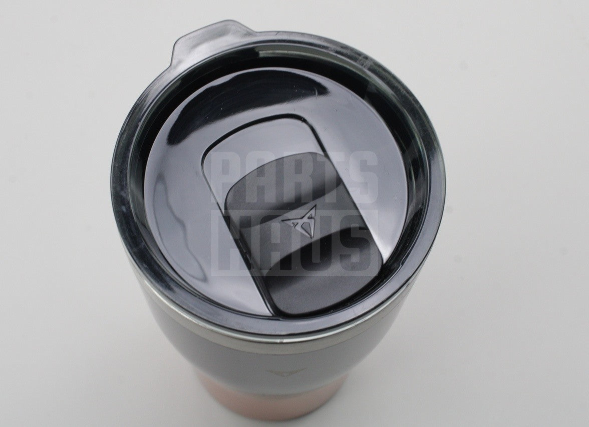 CUPRA accessory thermos mug (550ml) 6H1069604A