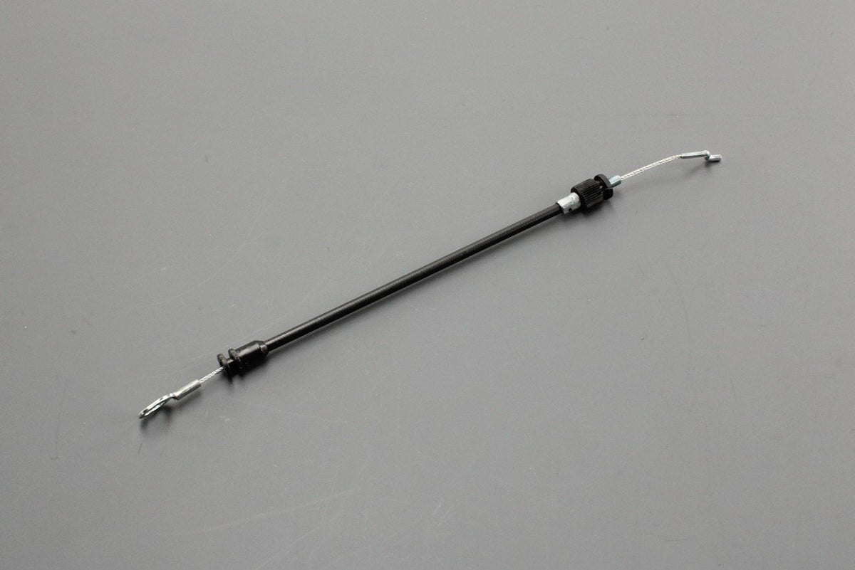 VW Golf MK5 MK6 Audi A3 A4 04-13 seat base bowden cable 1K3881341, view 1