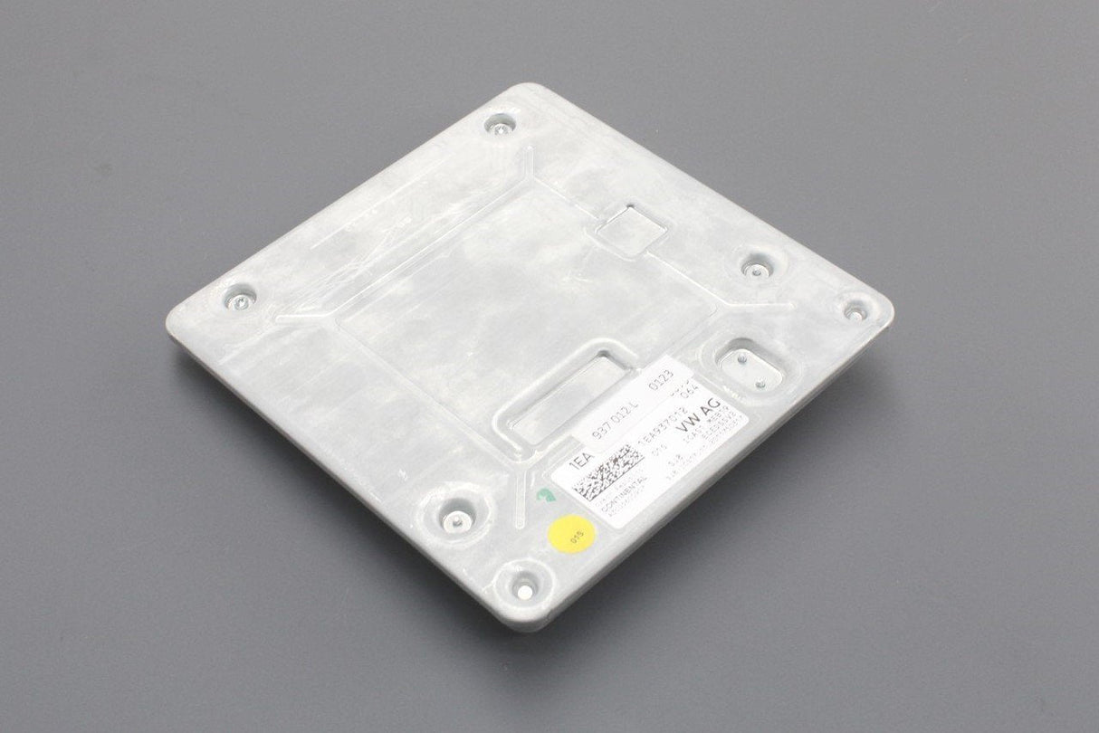 VW Audi Skoda SEAT body control module CCU 1EA937012L