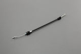 VW Golf MK5 MK6 Audi A3 A4 04-13 seat base bowden cable 1K3881341