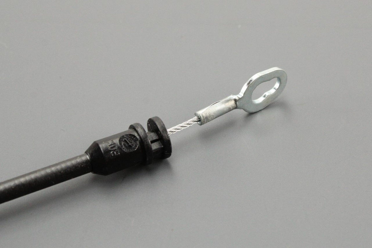VW Golf MK5 MK6 Audi A3 A4 04-13 seat base bowden cable 1K3881341