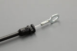 VW Golf MK5 MK6 Audi A3 A4 04-13 seat base bowden cable 1K3881341