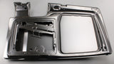 VW Transporter T6.1 wing door panel (rear right) 7LA827092