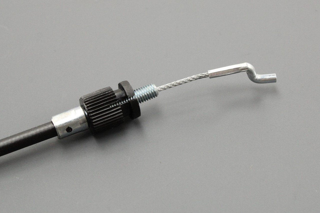 VW Golf MK5 MK6 Audi A3 A4 04-13 seat base bowden cable 1K3881341