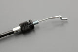 VW Golf MK5 MK6 Audi A3 A4 04-13 seat base bowden cable 1K3881341