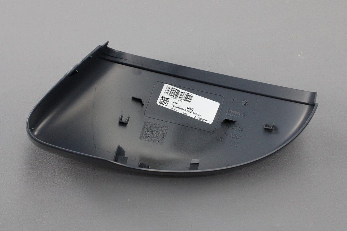 VW Beetle Eos Passat 09-18 Right wing mirror cap (Primed) 3C8857538 GRU