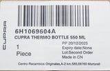 CUPRA accessory thermos mug (550ml) 6H1069604A