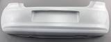VW Polo 6R 2010-14 Rear bumper cover in primer 6R6807421BHGRU