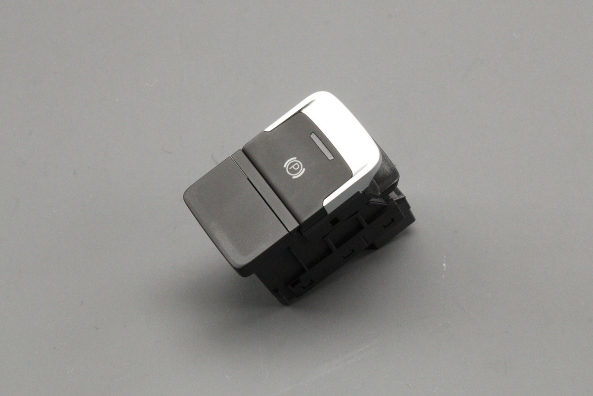 SEAT CUPRA Ateca 2016-on electronic parking brake switch 575927225C ICX, view 1