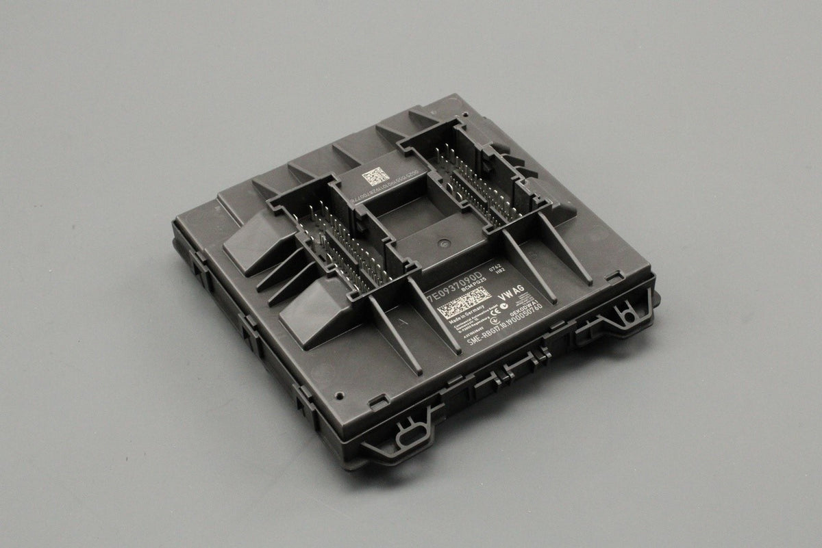 T6 Scr Module VW Transporter T6 2016-2020 body control module (BCM) 7E0937090D 03R ...