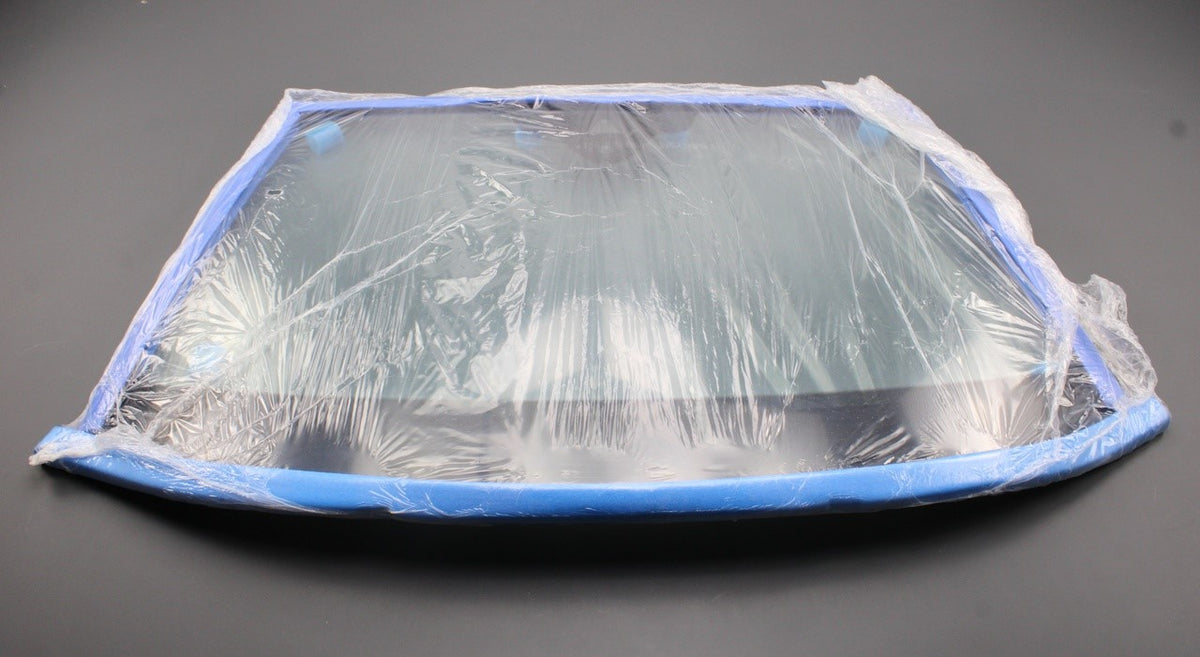 Audi A1 2019-on front windscreen glass 82A845099P NVB, view 1