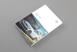 VW Tiguan 19-20 Owners manual edition 11.2019 (48/19-24/20) 5NA012720AJ
