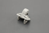 Audi A3 A4 Q3 Q5 RSQ3 2013-on sun visor retaining clip 8W0857562A EP5