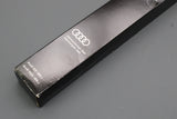 Audi Q5 2009-17 RHD front aerodynamic wiper blades set (x2) 8R2998002