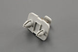 Audi A3 A4 Q3 Q5 RSQ3 2013-on sun visor retaining clip 8W0857562A EP5
