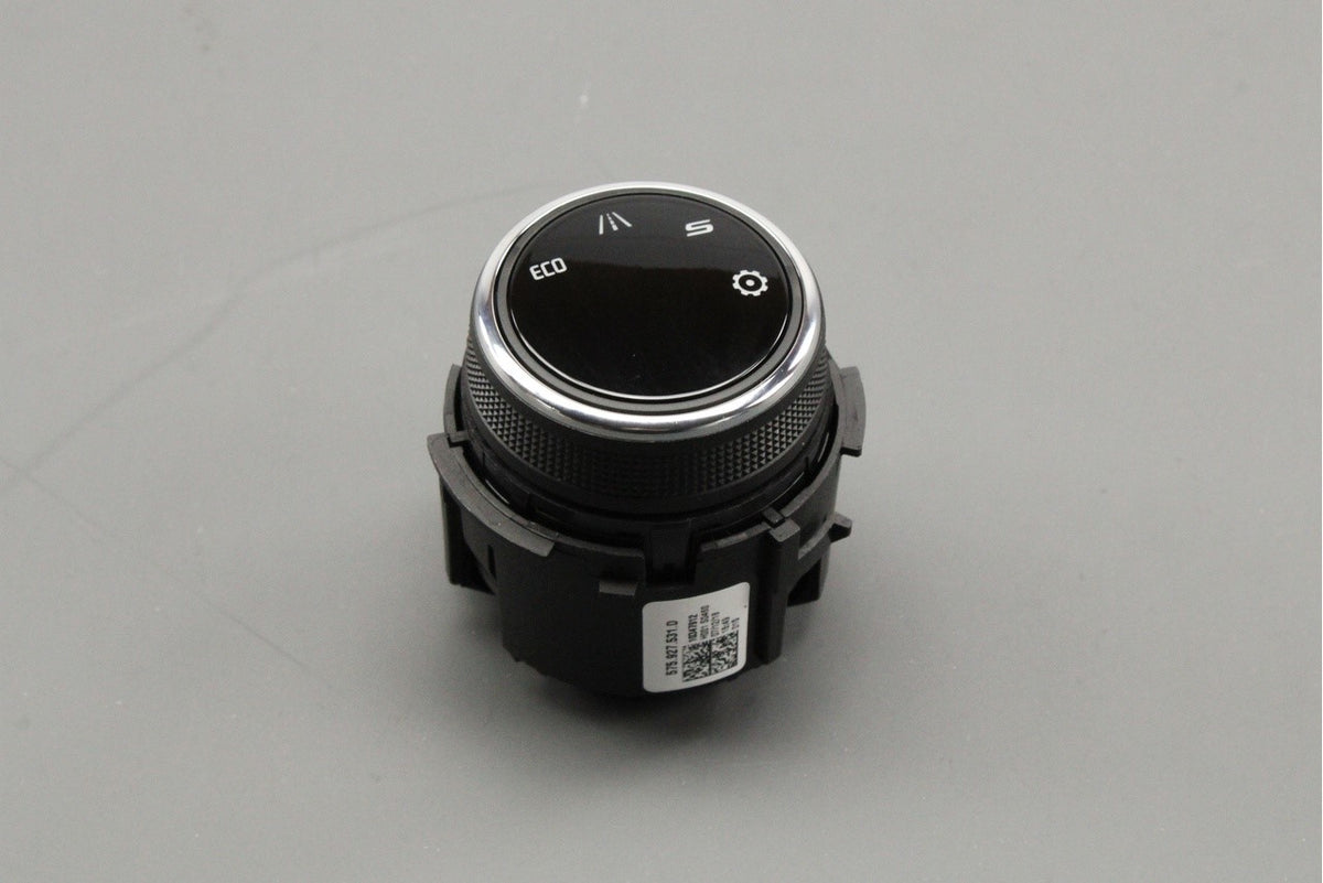 SEAT CUPRA Ateca 16-on drive profile mode switch 575927531D IRZ, view 1