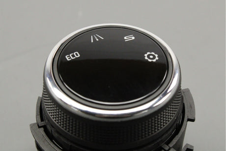SEAT CUPRA Ateca 16-on drive profile mode switch 575927531D IRZ