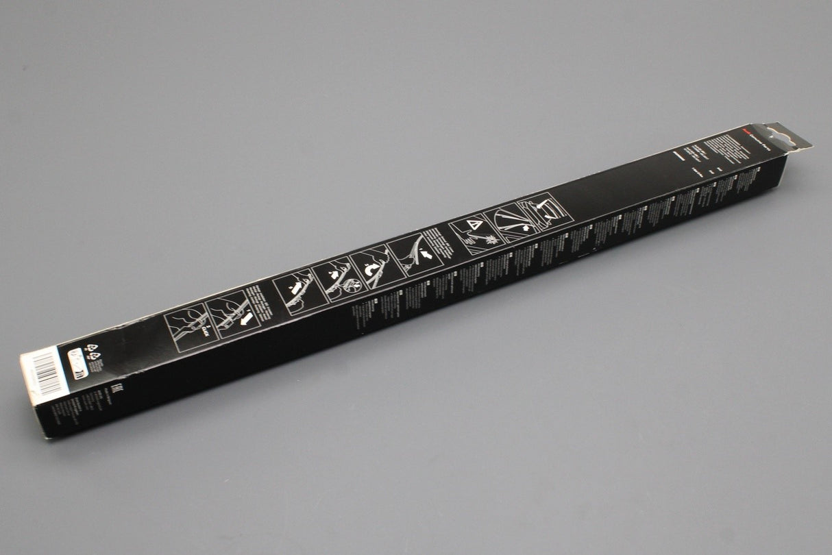 Audi Q5 2009-17 RHD front aerodynamic wiper blades set (x2) 8R2998002