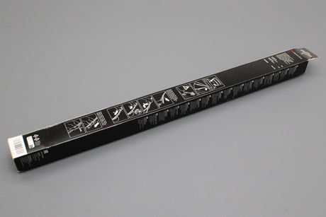 Audi Q5 2009-17 RHD front aerodynamic wiper blades set (x2) 8R2998002