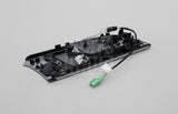 VW Polo AW 18-on Taigo front interior door handle (left) 2G2867061P 3LB