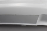 VW Polo 6R 2010-14 Rear bumper cover in primer 6R6807421BHGRU
