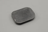 VW Passat 18-24 Touran wheel arch inspection cover (front) 3G0805777A