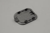 VW Passat 18-24 Touran wheel arch inspection cover (front) 3G0805777A