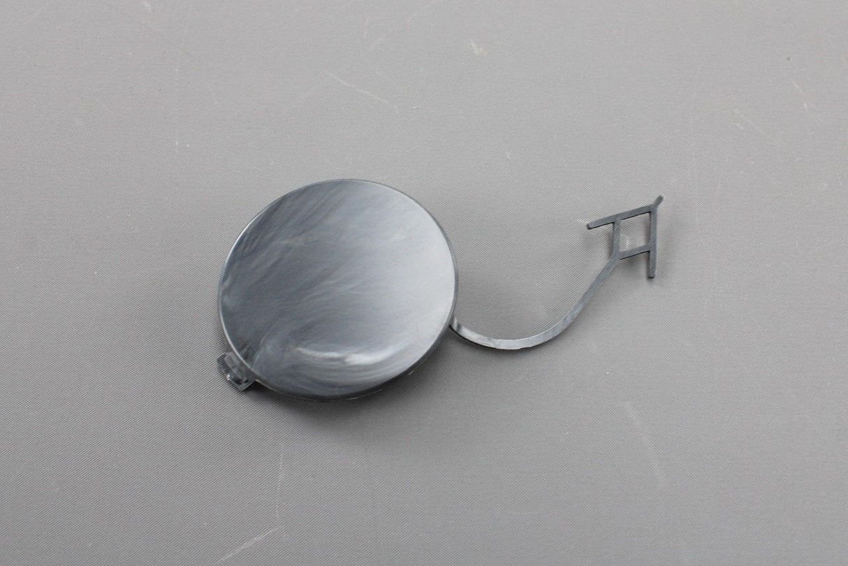 Skoda Scala Kamiq front bumper towing eye cover trim (primed) 658807241