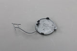 Skoda Scala Kamiq front bumper towing eye cover trim (primed) 658807241