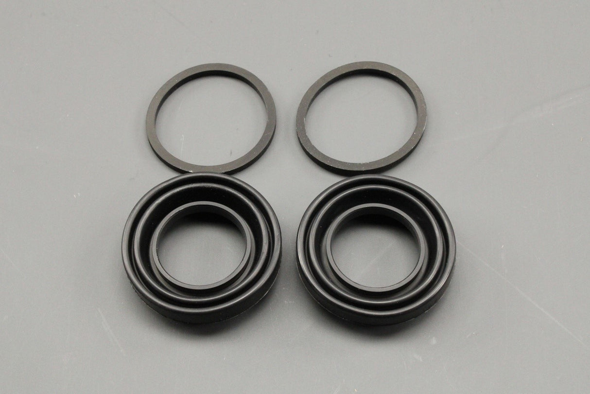 VW Passat Audi A1 SEAT Ibiza brake caliper seal kit (rear) 2G0698671