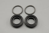 VW Passat Audi A1 SEAT Ibiza brake caliper seal kit (rear) 2G0698671