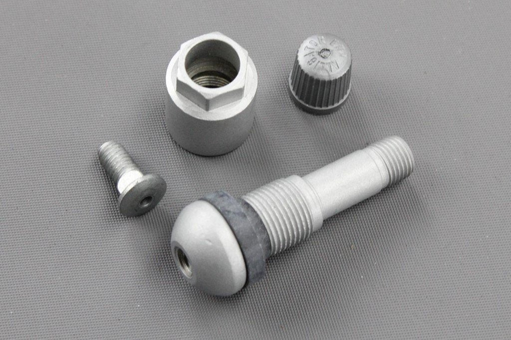 VW Amarok Tiguan Passat Touareg 2015-On Tyre valve repair kit 3AA998275A