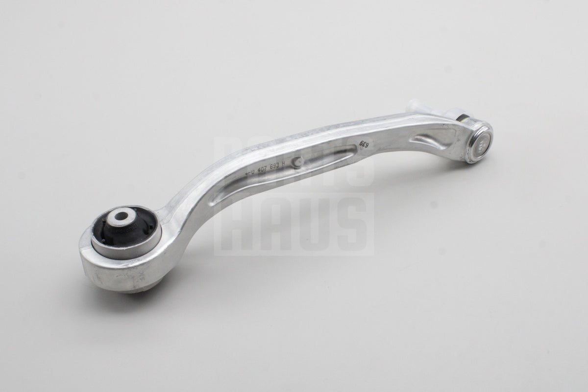 Audi A6 2005-2011 front control arm (left) 4F0407693H
