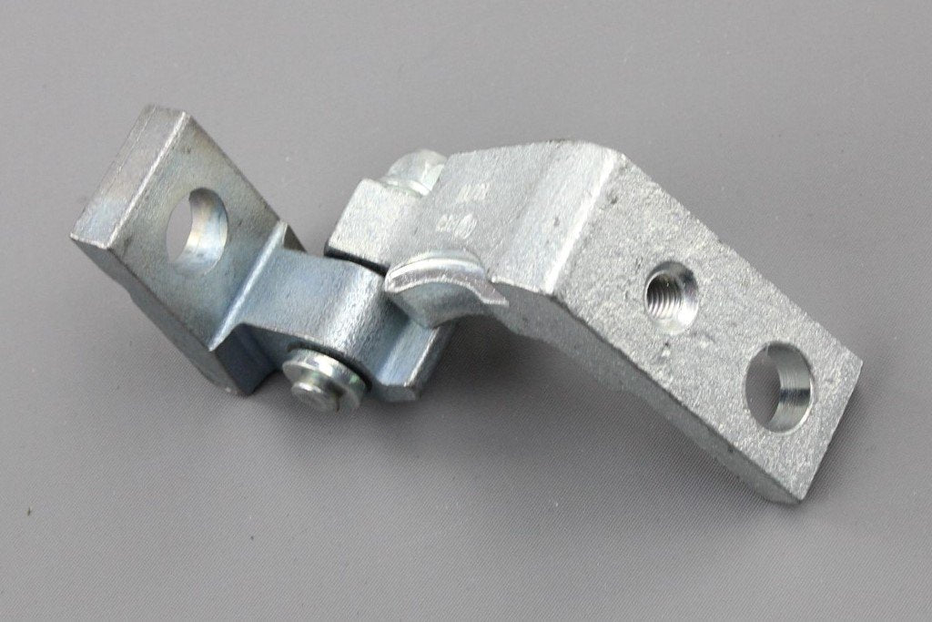 VW Golf Audi A3 A4 A6 97-09 Front door hinge (Right Upper) 6E0831402C