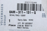 VW Audi Skoda SEAT 7 speed DSG gearbox 3rd gear (DQ200) 0AM311131Q