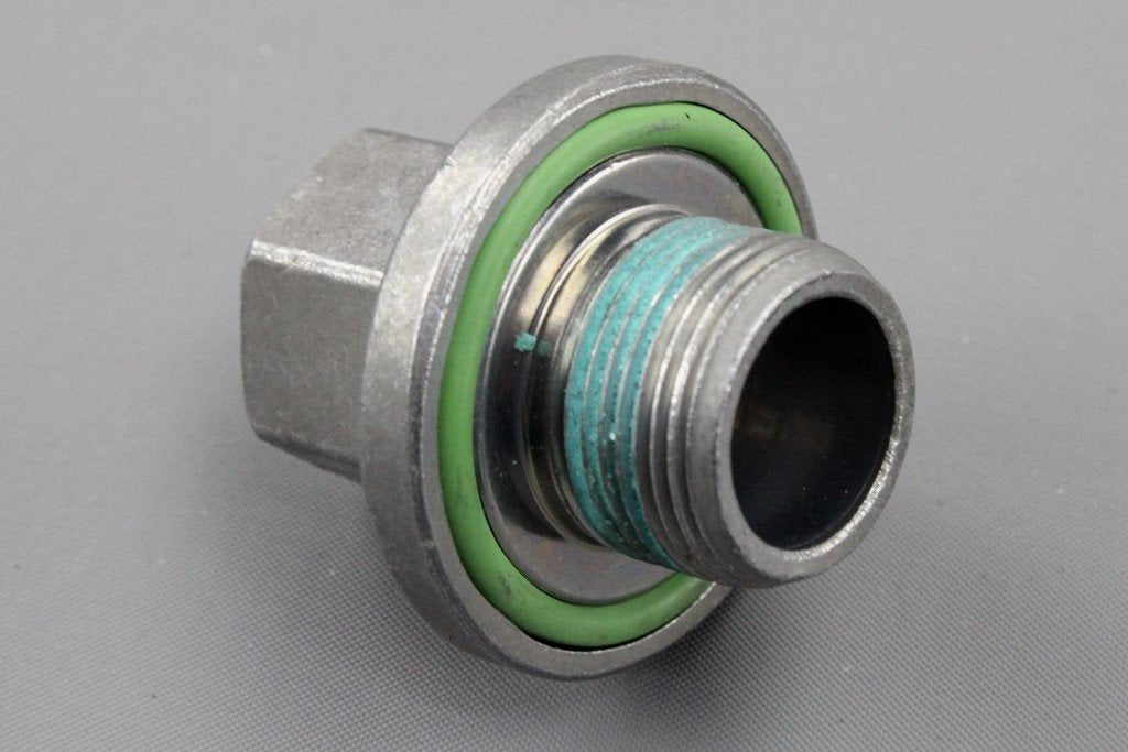 VW ID.3 ID.4 2020-Onward Battery connection bolt (x1) 1EA802131A