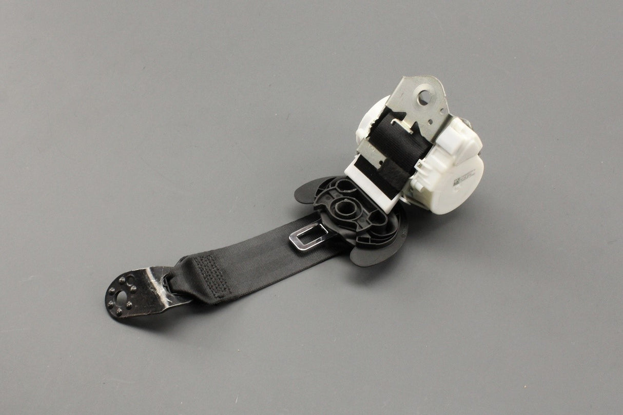 VW Polo 6C 2015-18 three-point seat belt (rear left)  6C0857805 RAA