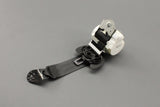 VW Polo 6C 2015-18 three-point seat belt (rear left)  6C0857805 RAA