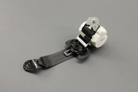 VW Polo 6C 2015-18 three-point seat belt (rear left)  6C0857805 RAA
