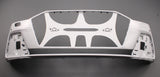 Audi A1 2019-on S-Line front bumper cover 82A807065D GRU